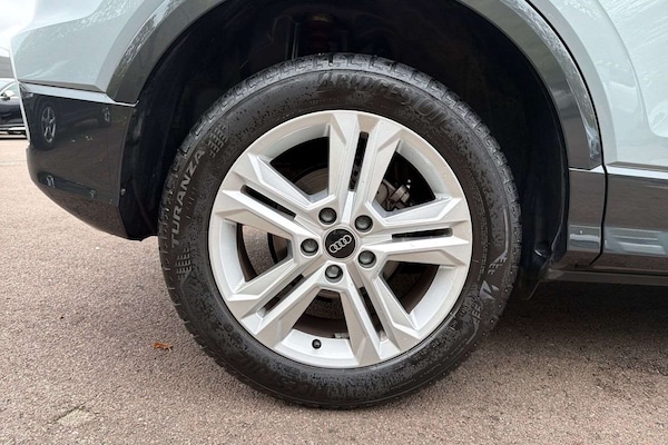Used Audi Q2 2022 for sale - 76262435: Photo 11