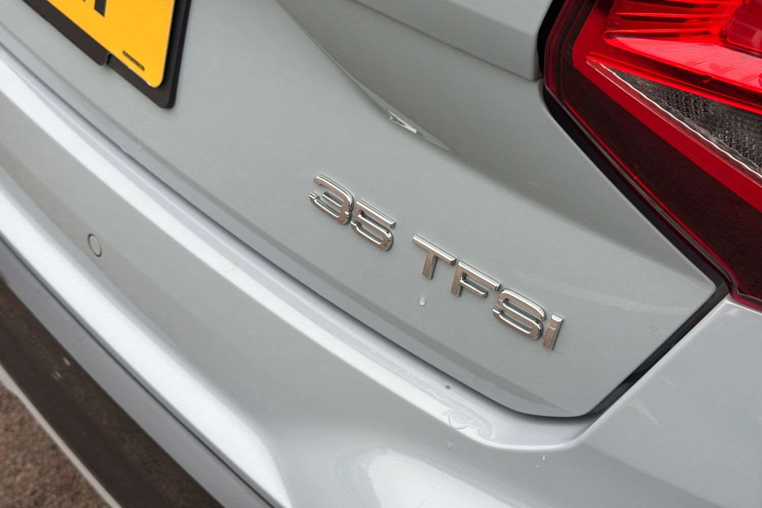 Used Audi Q2 2022 for sale - 76262435: Photo 12