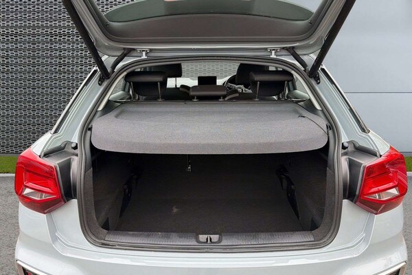 Used Audi Q2 2022 for sale - 76262435: Photo 13