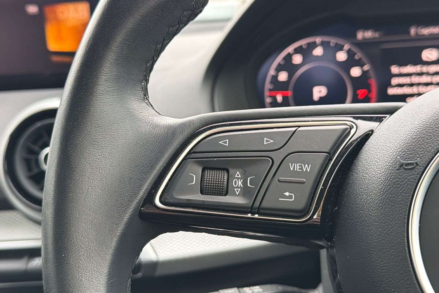 Used Audi Q2 2022 for sale - 76262435: Photo 16