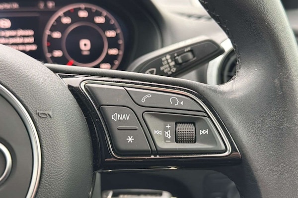 Used Audi Q2 2022 for sale - 76262435: Photo 17