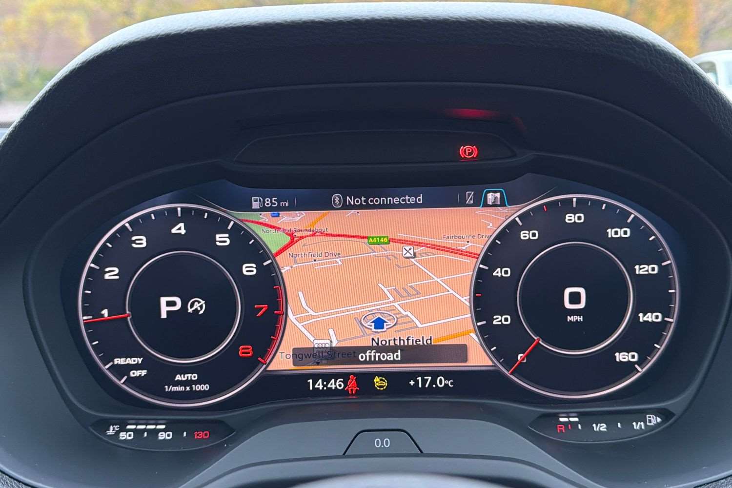 Used Audi Q2 2022 for sale - 76262435: Photo 18