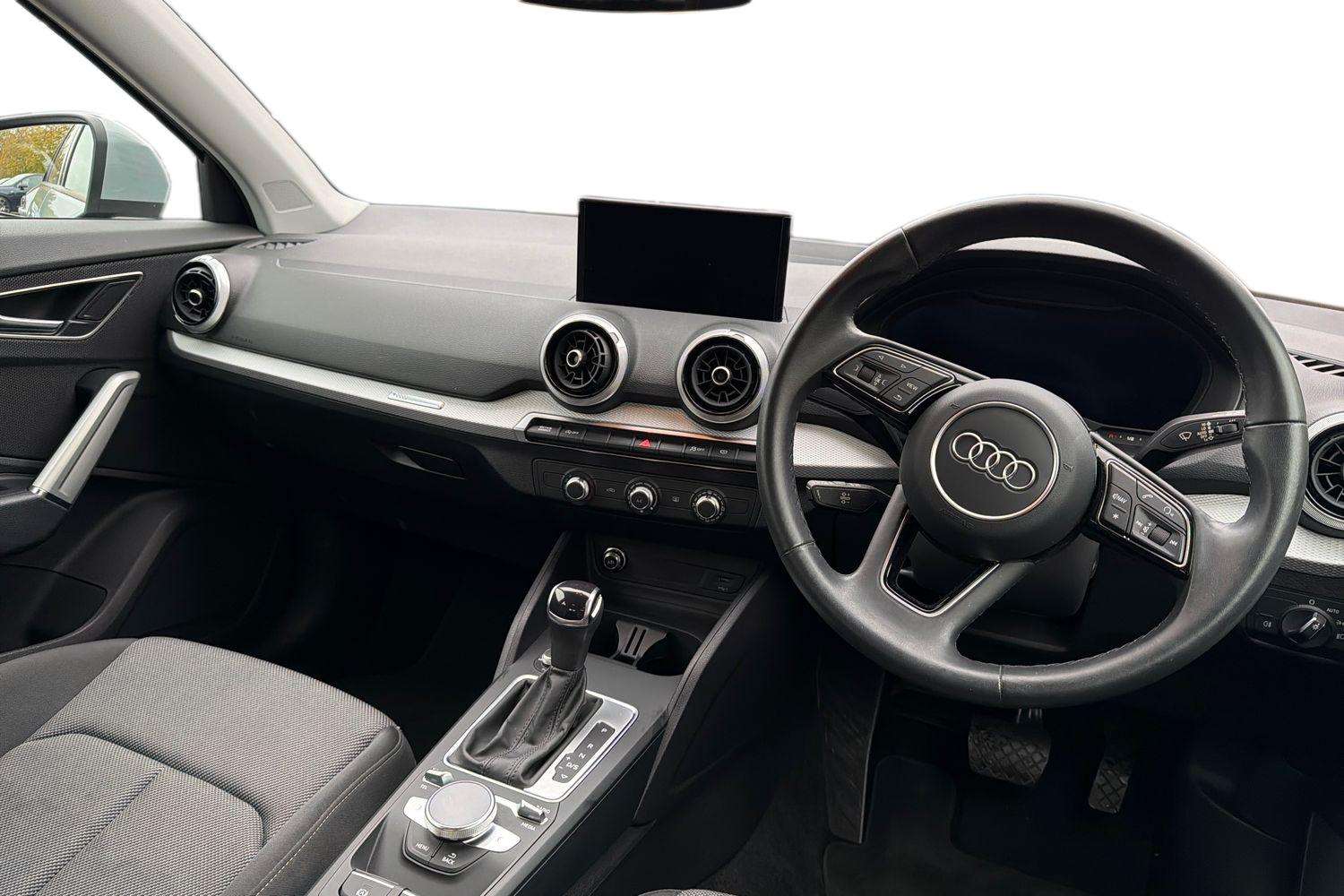 Used Audi Q2 2022 for sale - 76262435: Photo 19