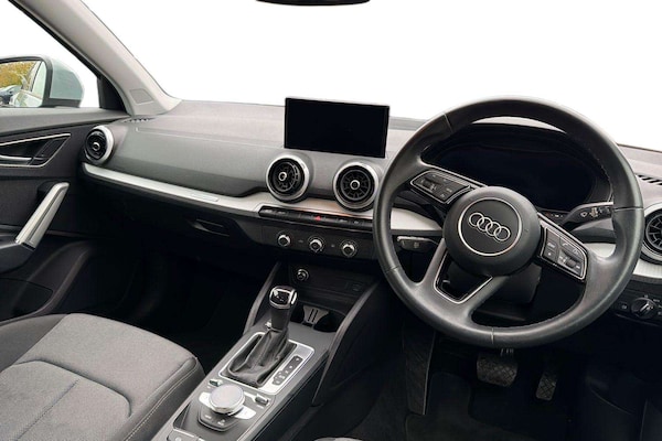Used Audi Q2 2022 for sale - 76262435: Photo 19