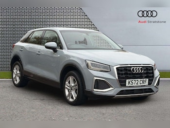 Audi - Q2