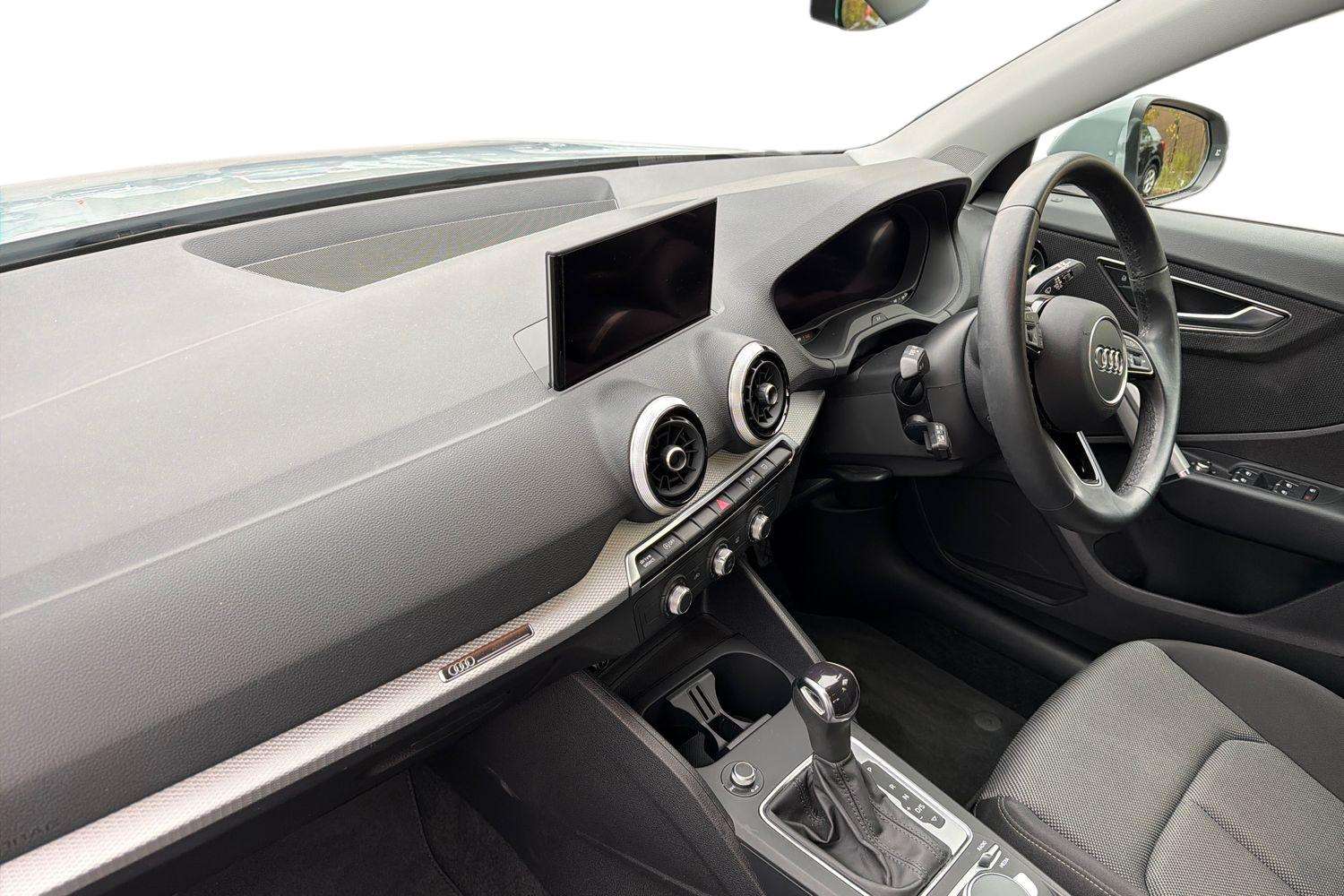 Used Audi Q2 2022 for sale - 76262435: Photo 2