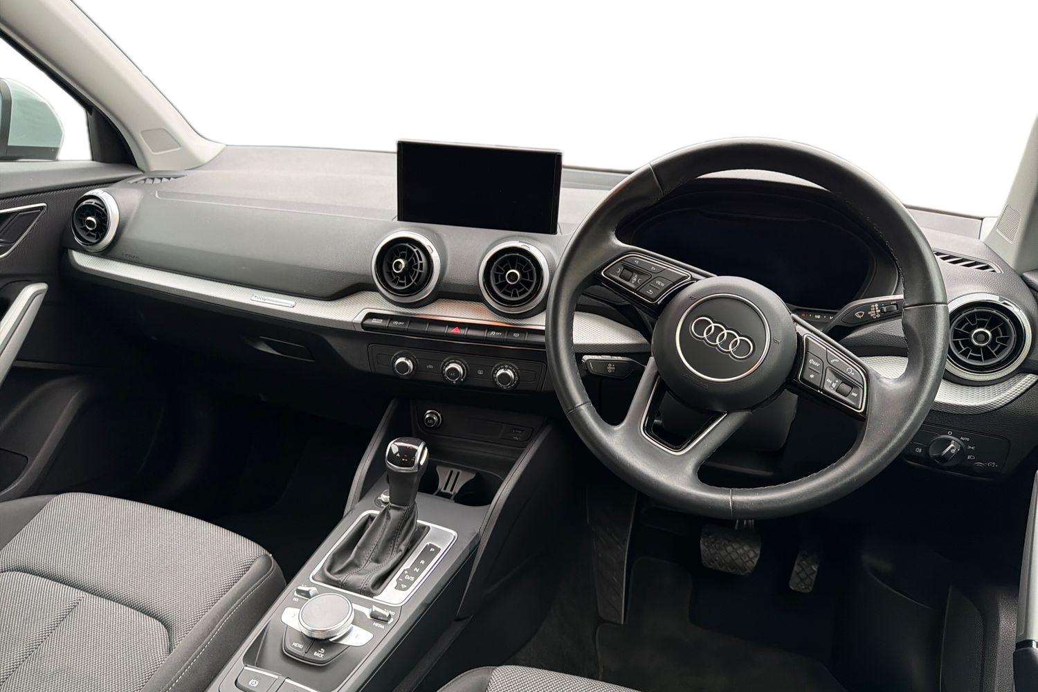 Used Audi Q2 2022 for sale - 76262435: Photo 20