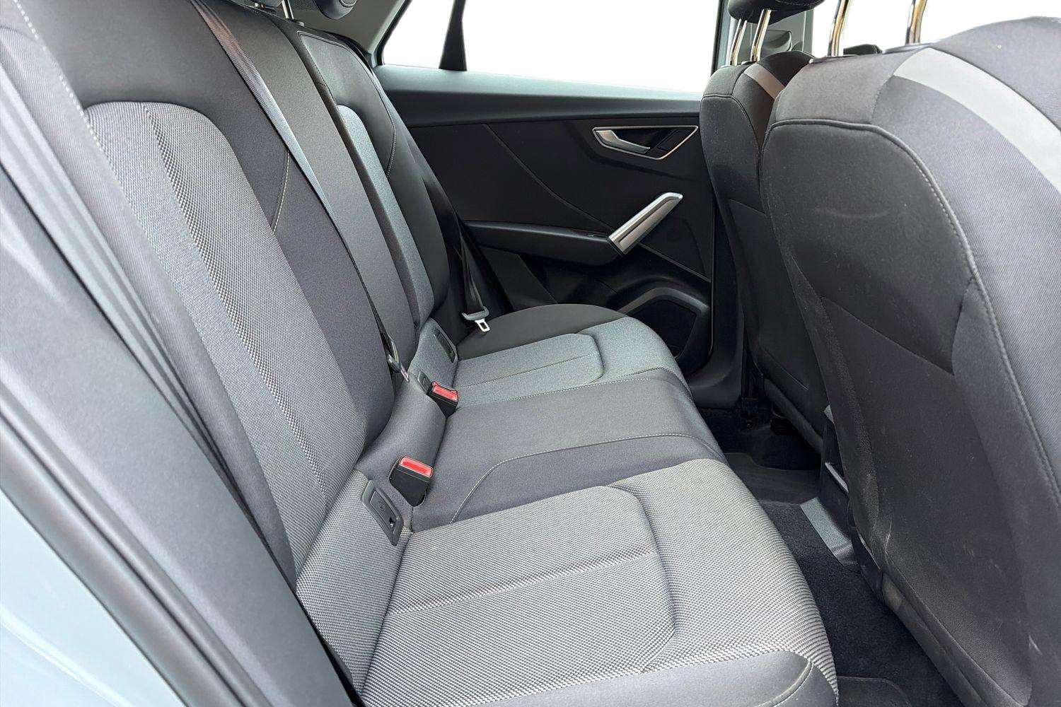 Used Audi Q2 2022 for sale - 76262435: Photo 21