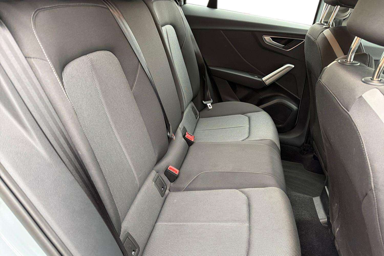 Used Audi Q2 2022 for sale - 76262435: Photo 22