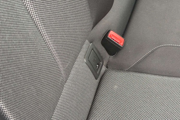 Used Audi Q2 2022 for sale - 76262435: Photo 24