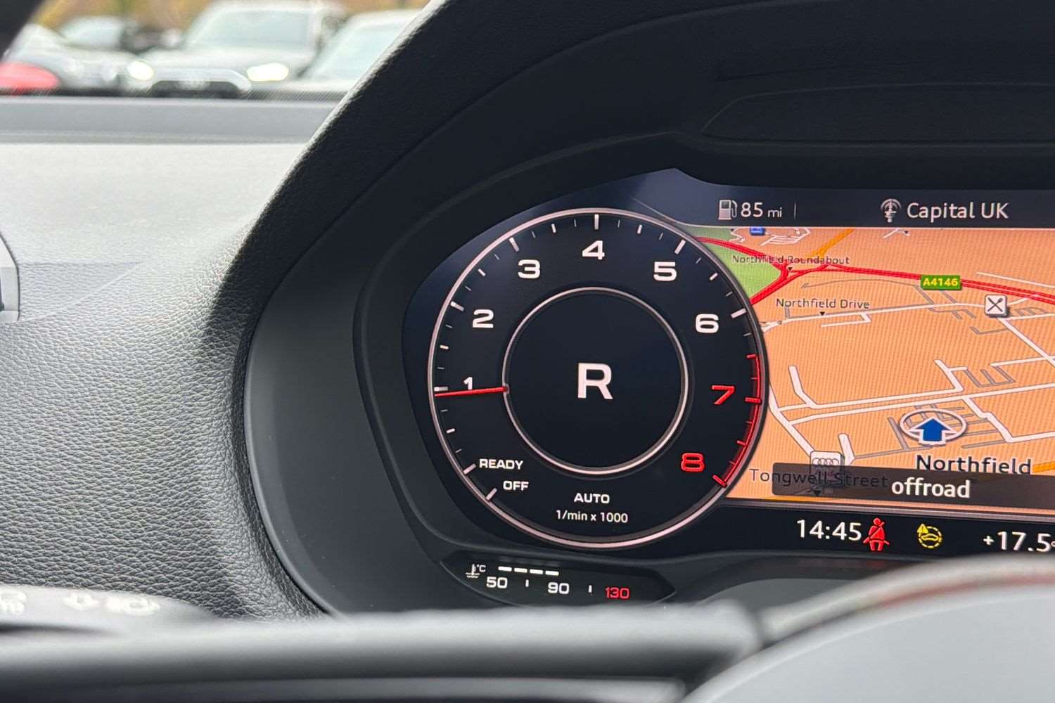 Used Audi Q2 2022 for sale - 76262435: Photo 26