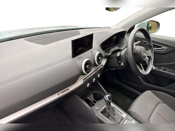 Used Audi Q2 2022 for sale - 76262435: Photo 2