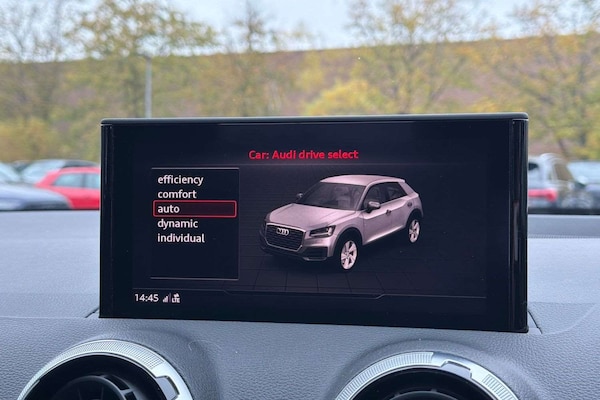 Used Audi Q2 2022 for sale - 76262435: Photo 30