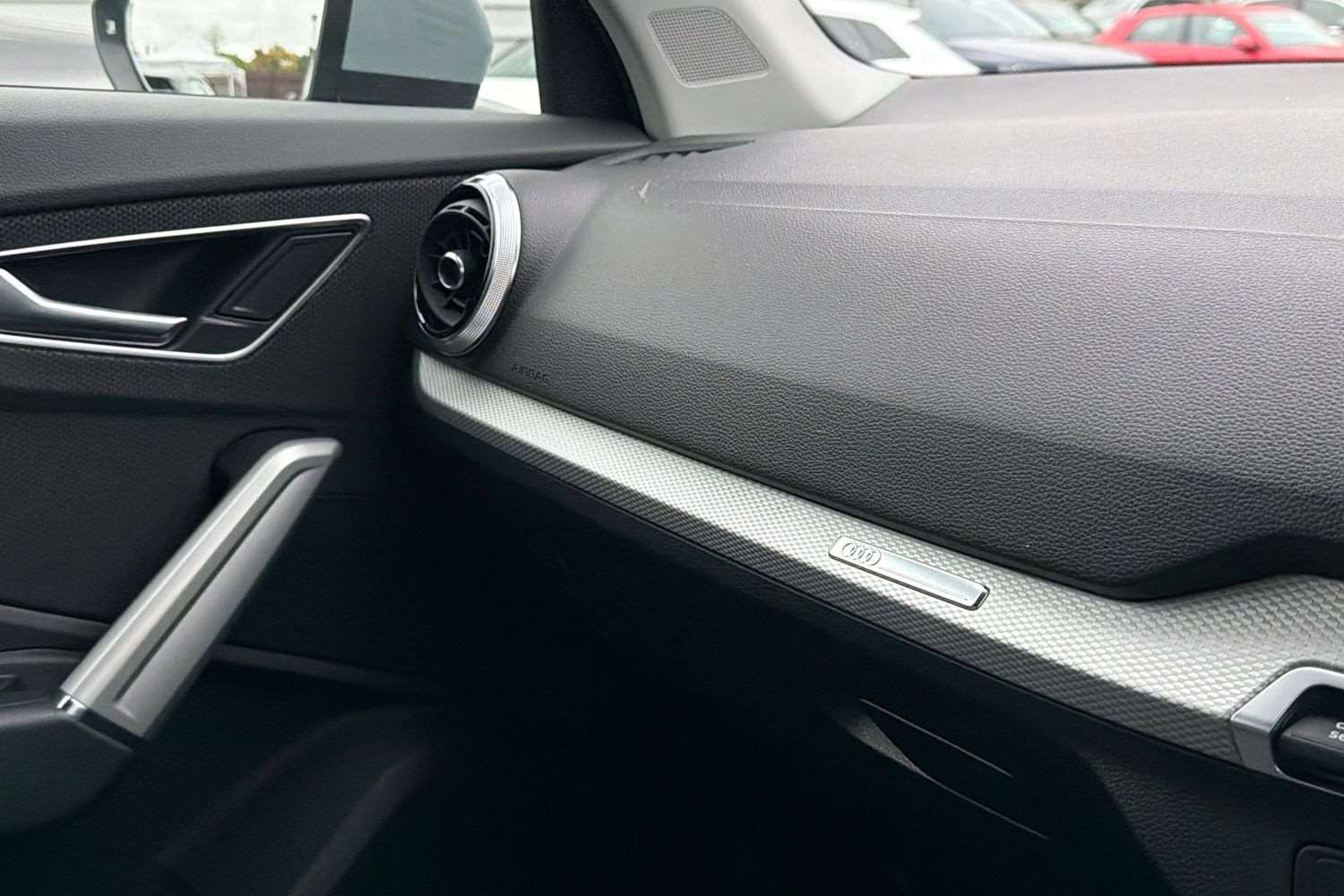 Used Audi Q2 2022 for sale - 76262435: Photo 34