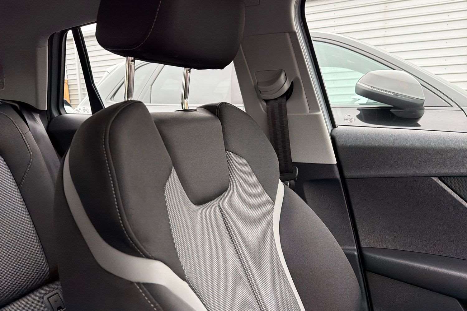 Used Audi Q2 2022 for sale - 76262435: Photo 35