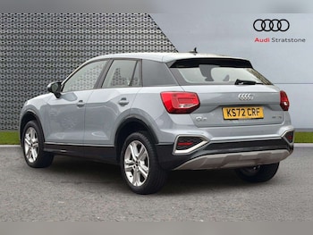 Used Audi Q2 2022 for sale - 76262435: Photo 3