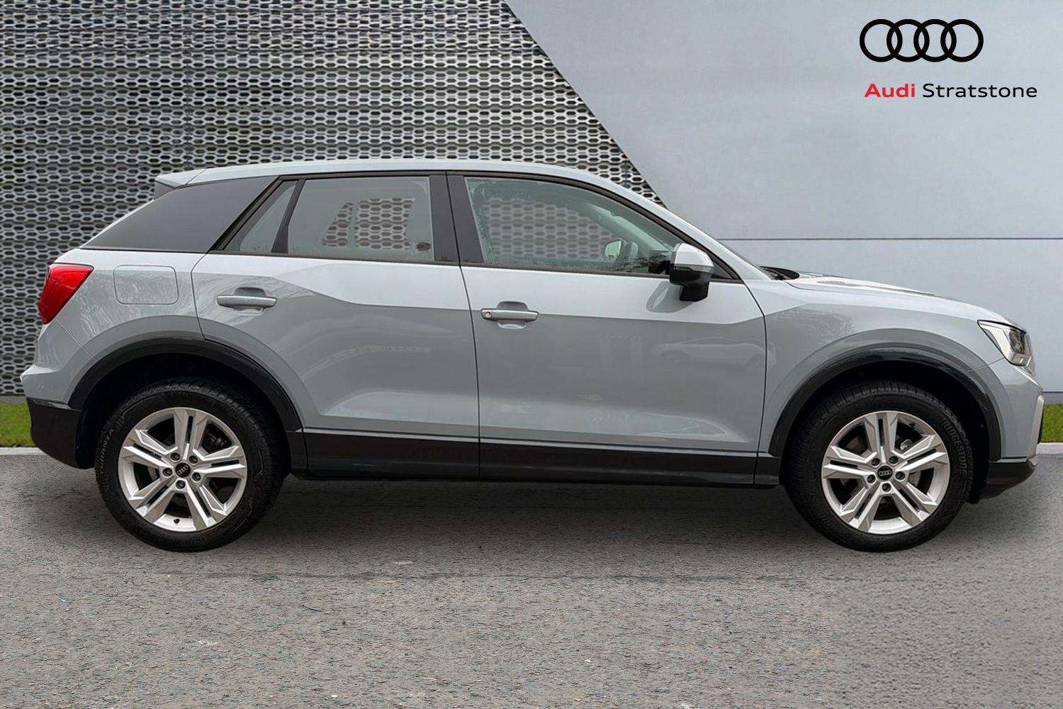 Used Audi Q2 2022 for sale - 76262435: Photo 4