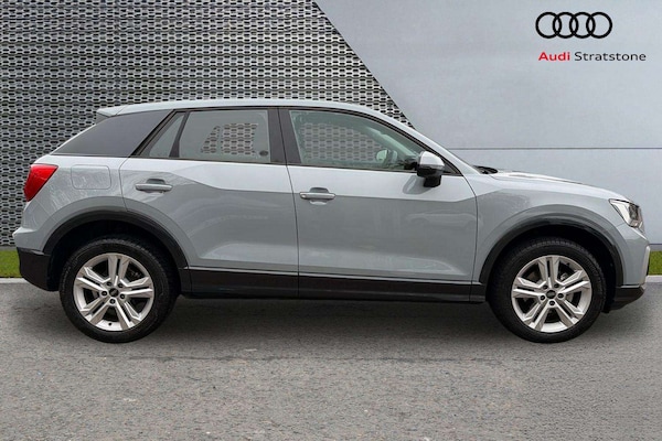 Used Audi Q2 2022 for sale - 76262435: Photo 4