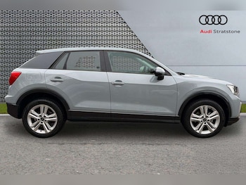 Used Audi Q2 2022 for sale - 76262435: Photo 4