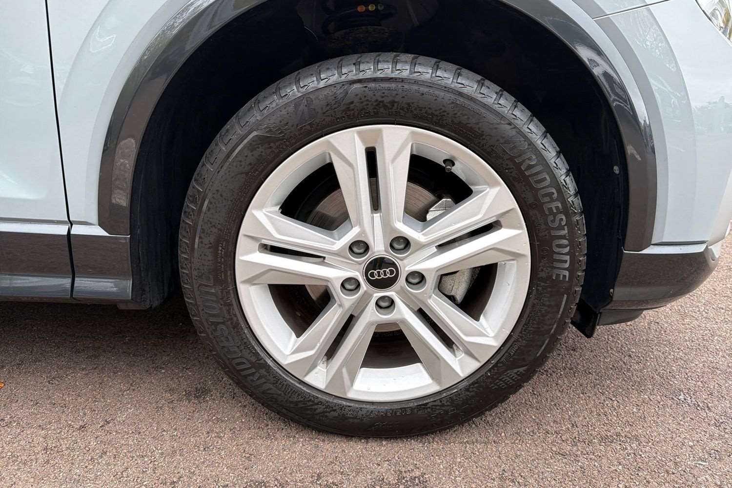 Used Audi Q2 2022 for sale - 76262435: Photo 5