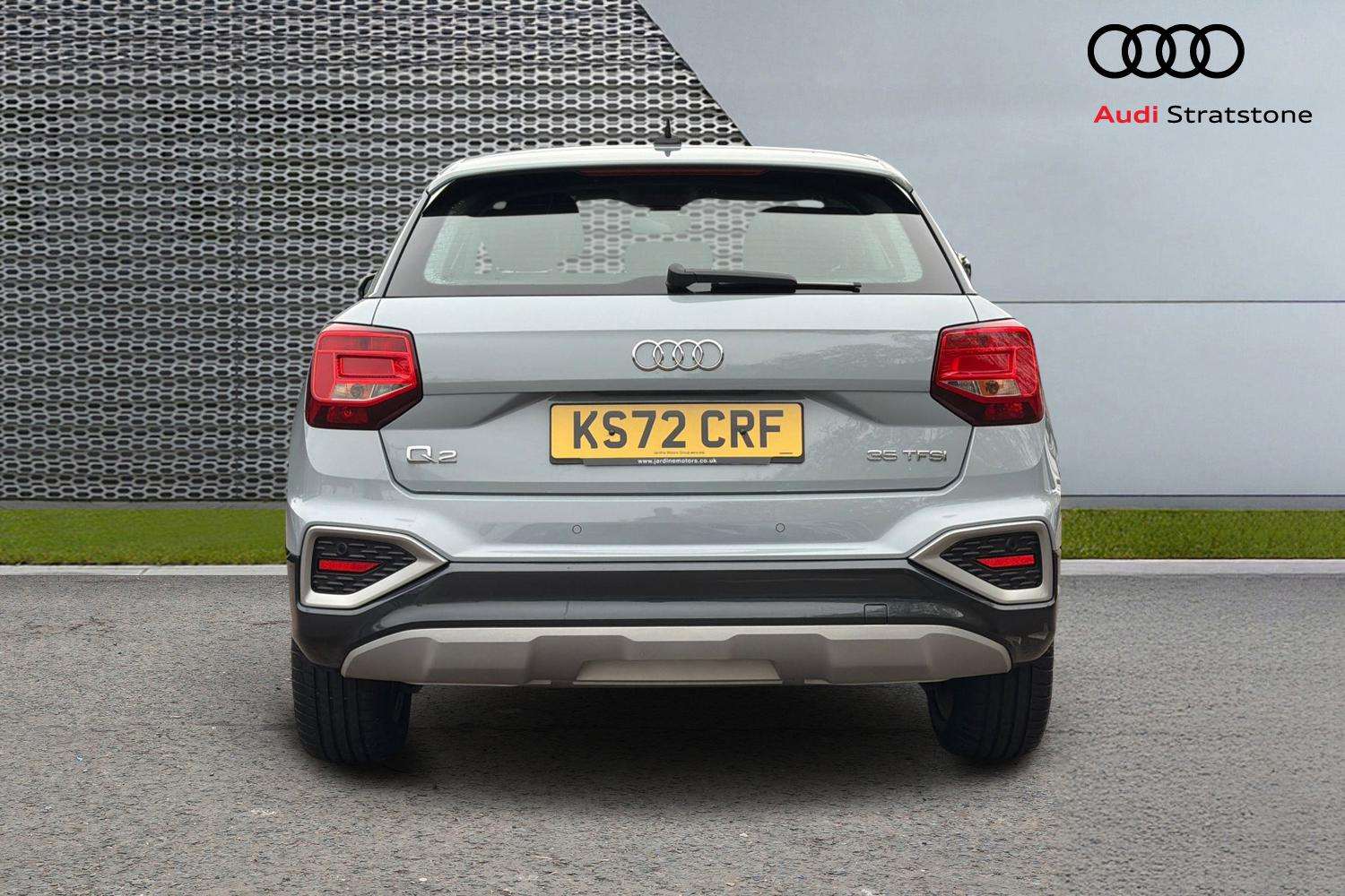 Used Audi Q2 2022 for sale - 76262435: Photo 7