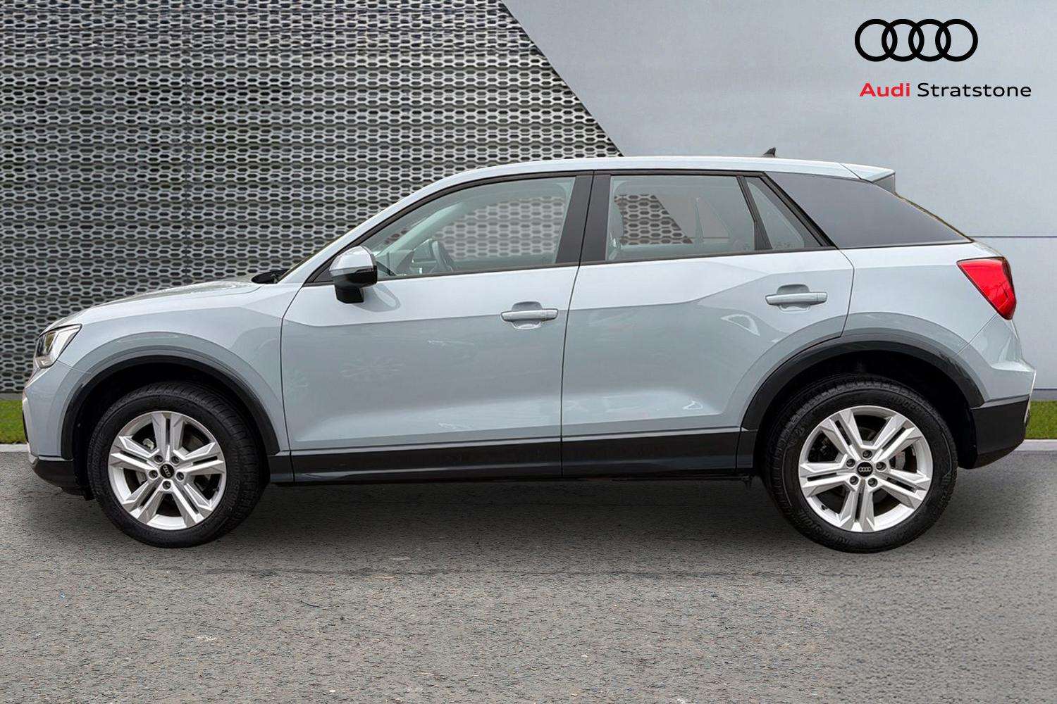 Used Audi Q2 2022 for sale - 76262435: Photo 8
