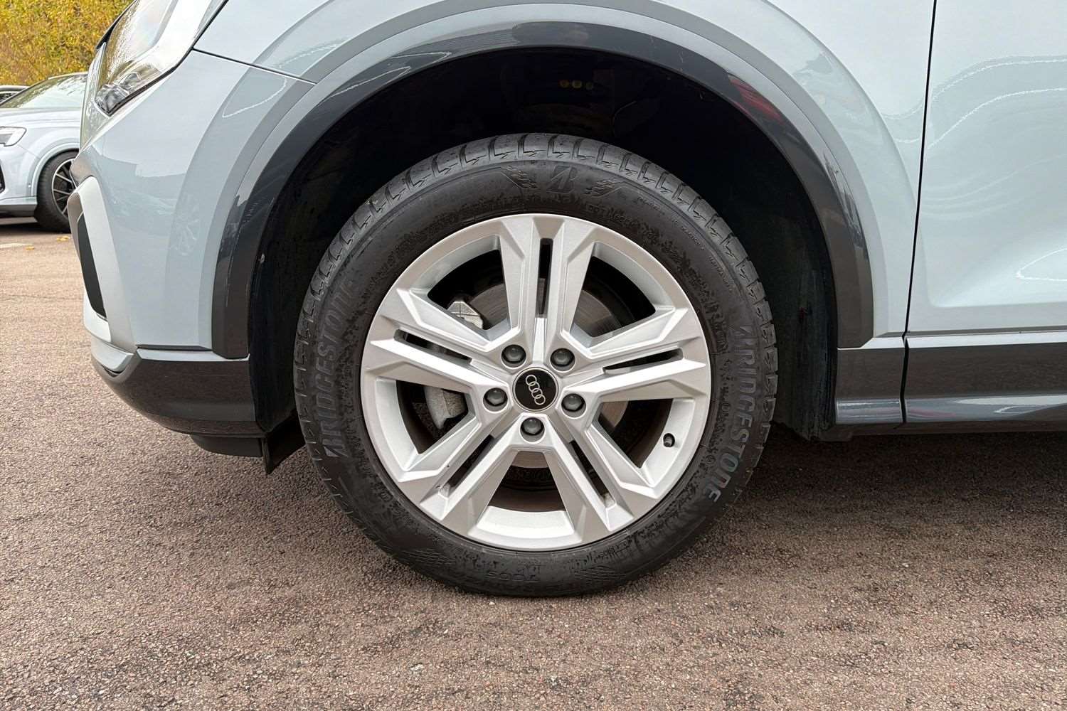 Used Audi Q2 2022 for sale - 76262435: Photo 9