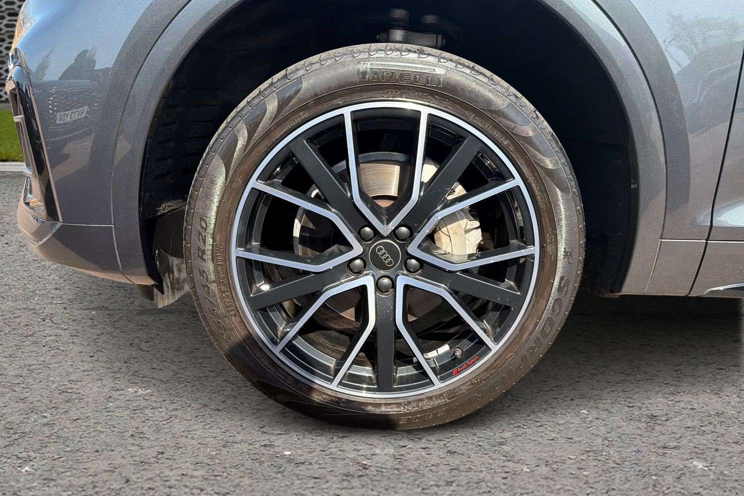 Used Audi Q5 2023 for sale - 78173867: Photo 11