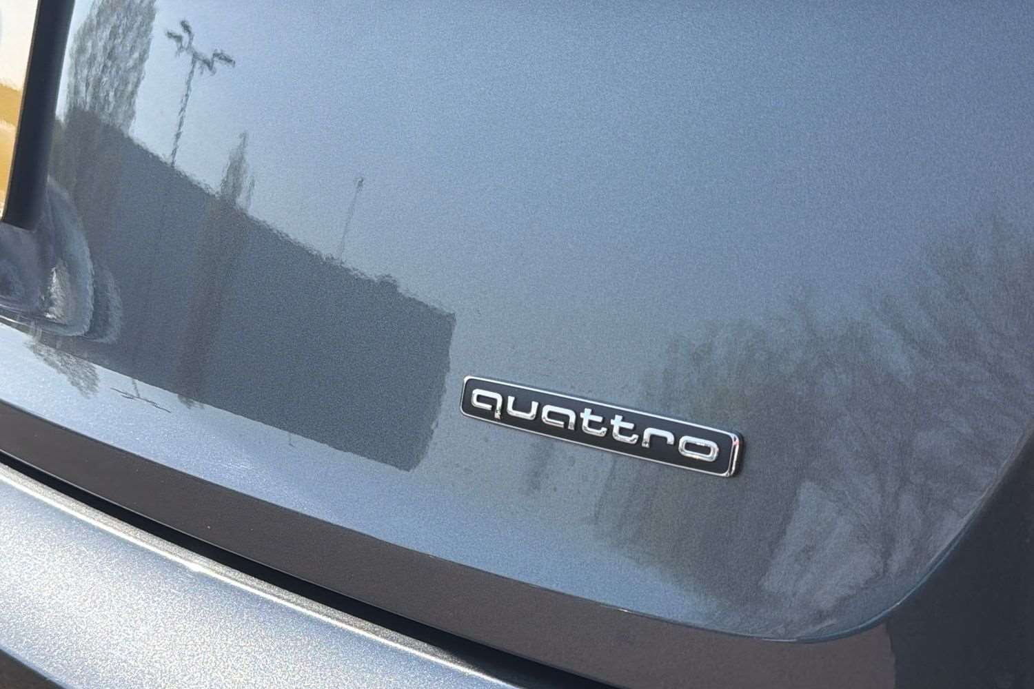 Used Audi Q5 2023 for sale - 78173867: Photo 12