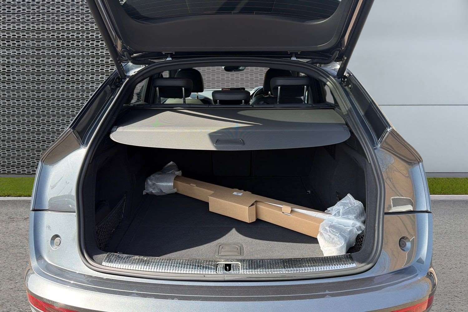 Used Audi Q5 2023 for sale - 78173867: Photo 13