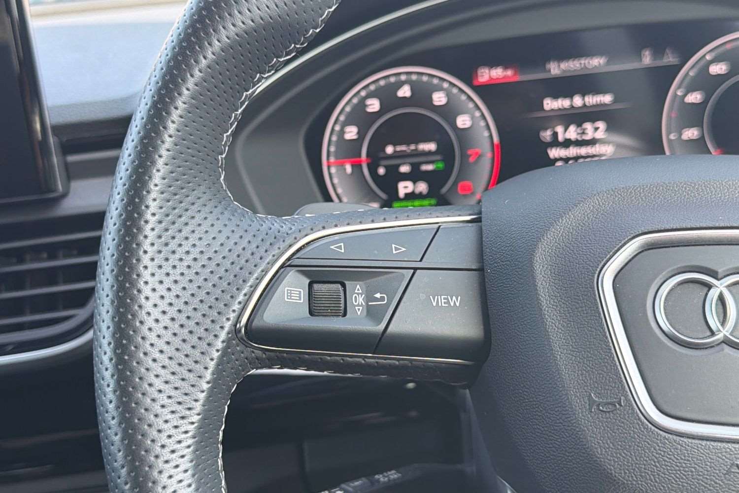 Used Audi Q5 2023 for sale - 78173867: Photo 16