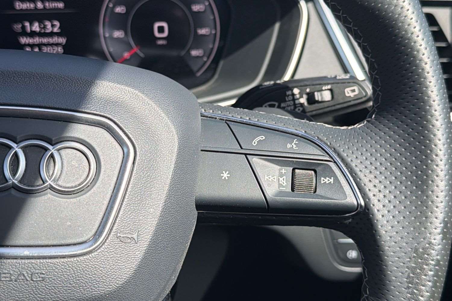 Used Audi Q5 2023 for sale - 78173867: Photo 17