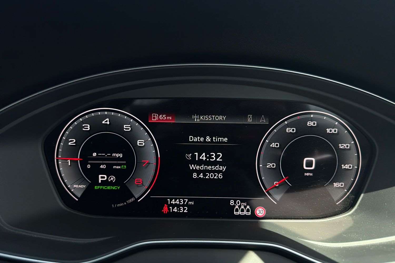 Used Audi Q5 2023 for sale - 78173867: Photo 18