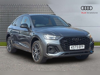 Audi Q5 feature image