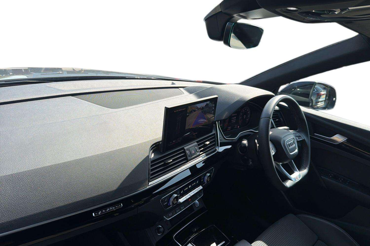 Used Audi Q5 2023 for sale - 78173867: Photo 2