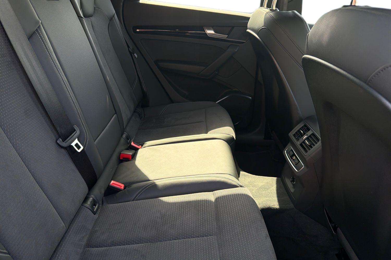 Used Audi Q5 2023 for sale - 78173867: Photo 21