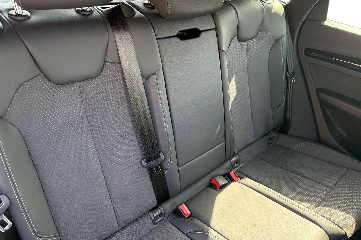 Used Audi Q5 2023 for sale - 78173867: Photo 22