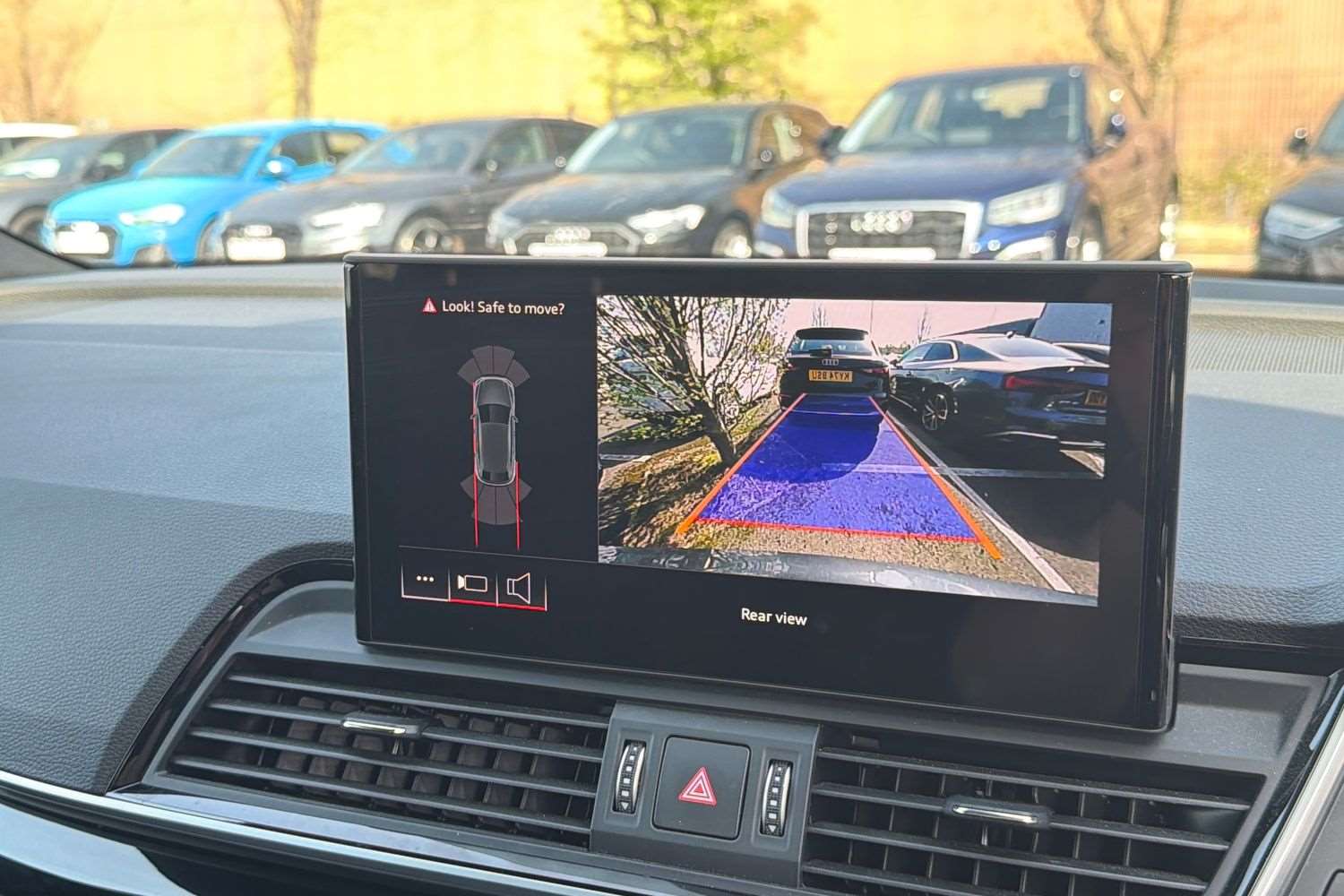 Used Audi Q5 2023 for sale - 78173867: Photo 26