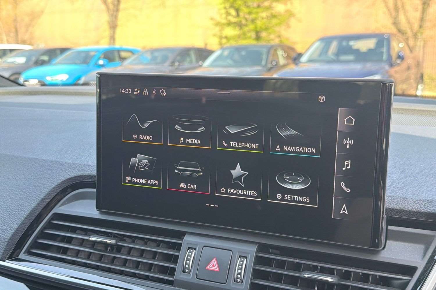 Used Audi Q5 2023 for sale - 78173867: Photo 27