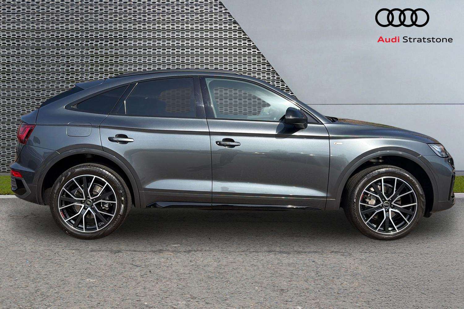 Used Audi Q5 2023 for sale - 78173867: Photo 4