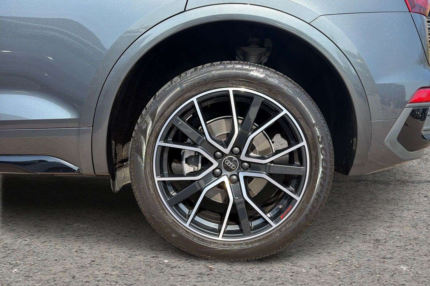 Used Audi Q5 2023 for sale - 78173867: Photo 5