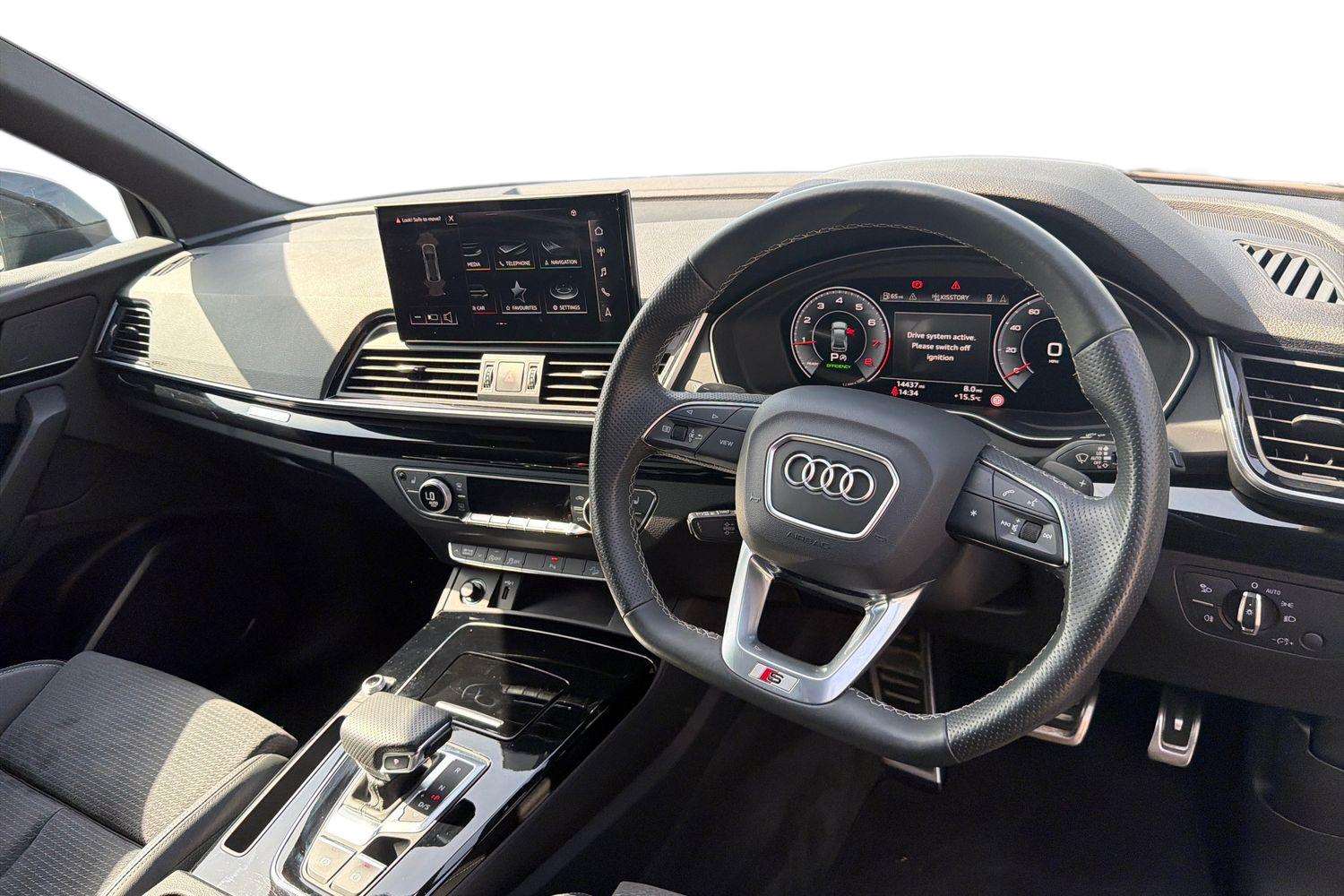 Used Audi Q5 2023 for sale - 78173867: Photo 6