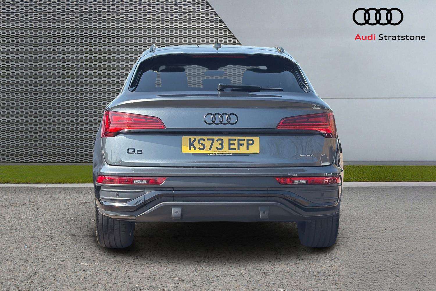 Used Audi Q5 2023 for sale - 78173867: Photo 7