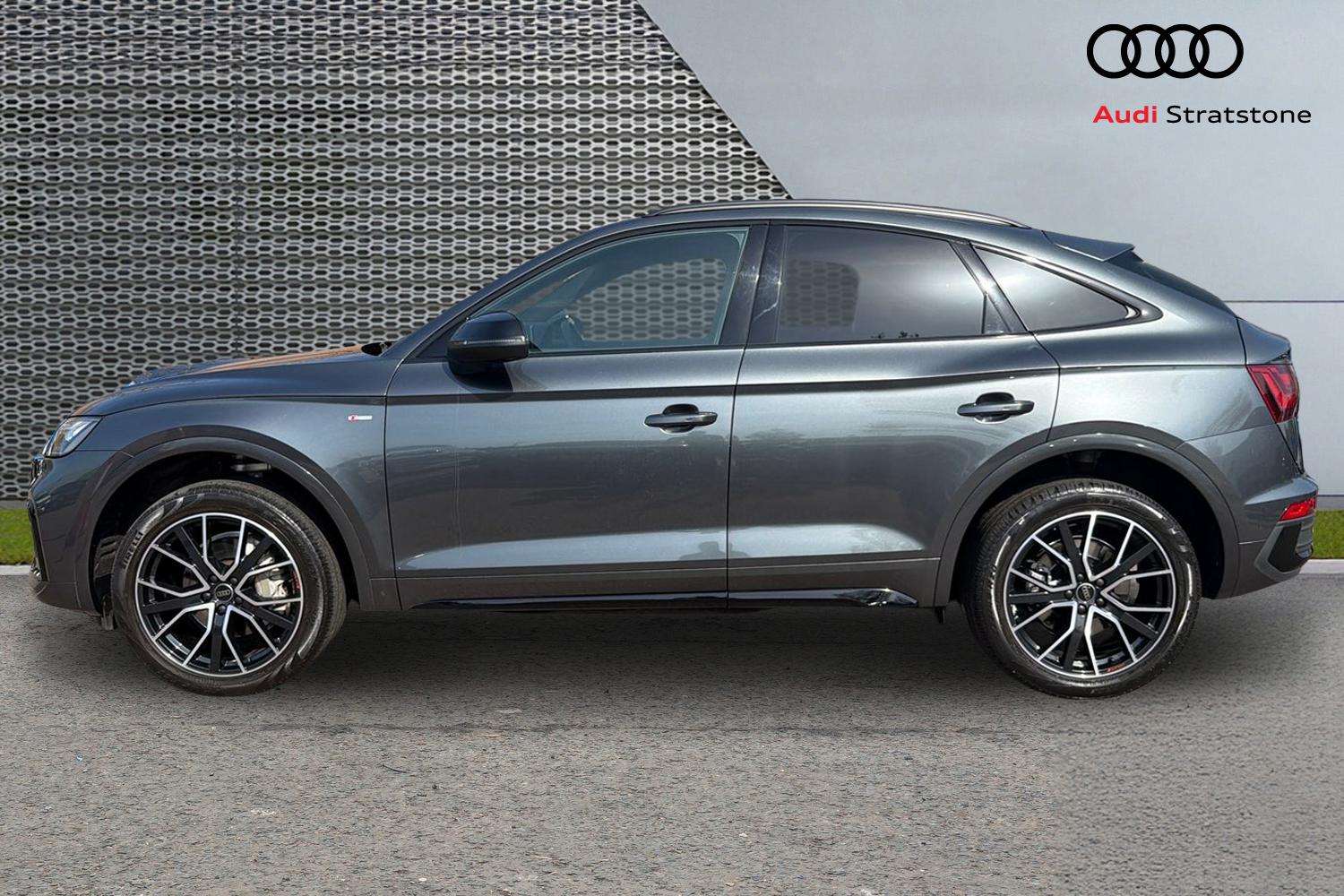 Used Audi Q5 2023 for sale - 78173867: Photo 8