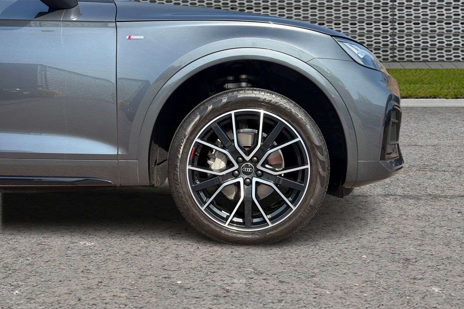 Used Audi Q5 2023 for sale - 78173867: Photo 9