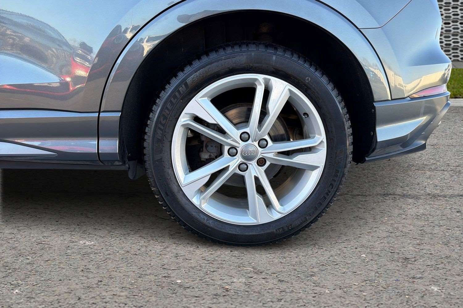 Used Audi Q3 2019 for sale - 76789344: Photo 10