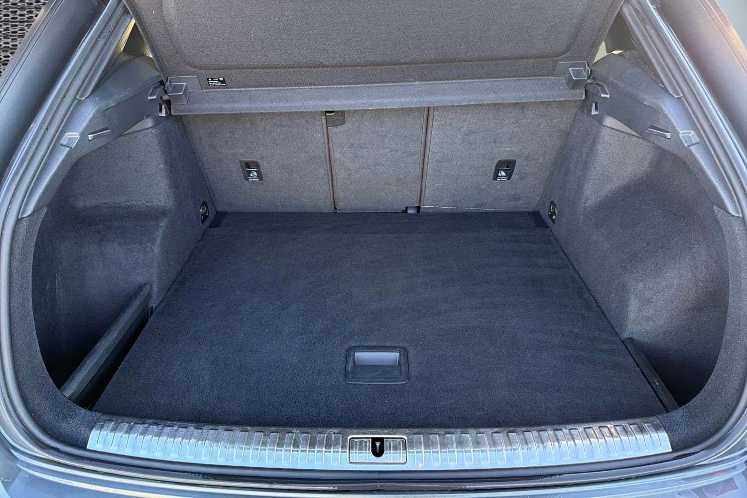 Used Audi Q3 2019 for sale - 76789344: Photo 13