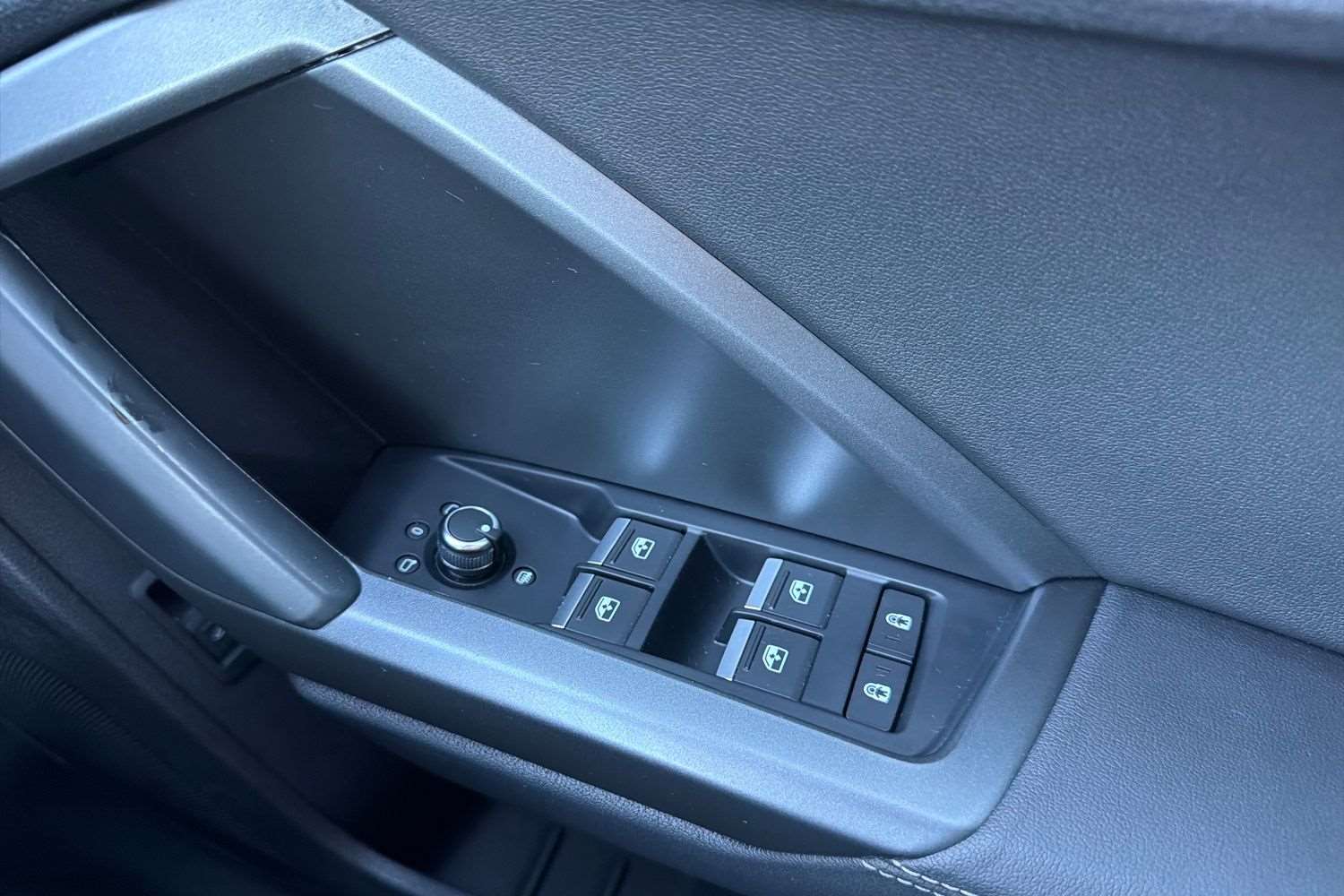 Used Audi Q3 2019 for sale - 76789344: Photo 14