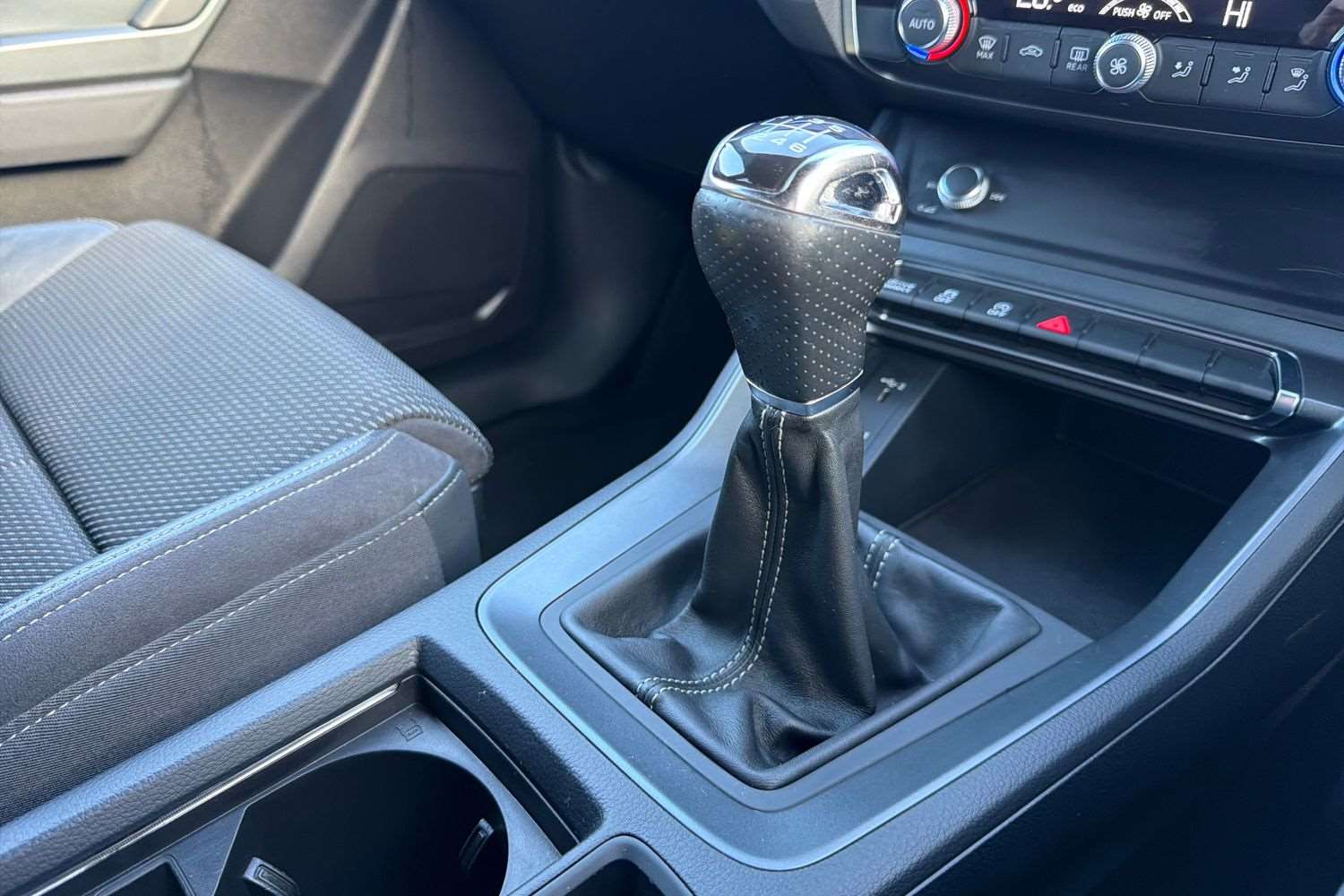 Used Audi Q3 2019 for sale - 76789344: Photo 15