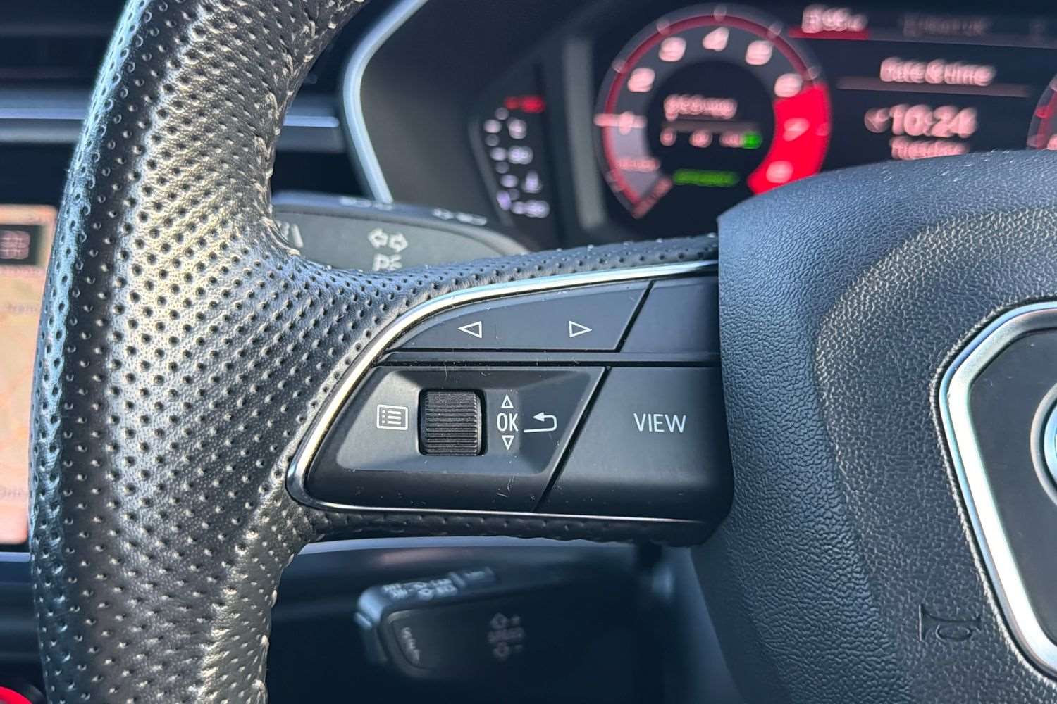 Used Audi Q3 2019 for sale - 76789344: Photo 16